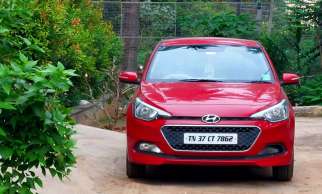 Hyundai i 20 Sportz