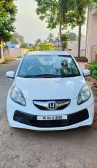 Honda Brio 1.2 S (O) MT