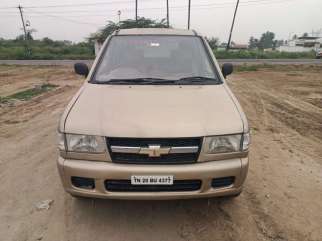 Chevrolet Tavera others