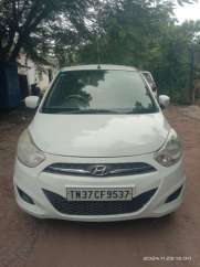 Hyundai i10 1.1 Era