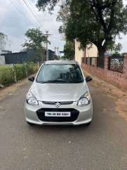 Maruti Suzuki Alto 800 VXI