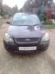 Ford Fiesta 1.6 CLXI