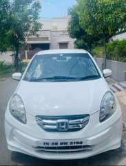 Honda Amaze 1.2 S MT I-VTEC