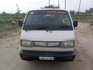 Maruti Suzuki Omni 5 seater