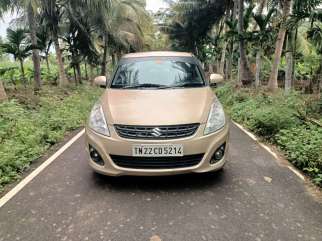 Maruti Suzuki Swift dzire LDI