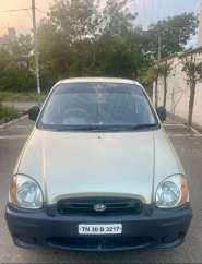 Hyundai Santro LS