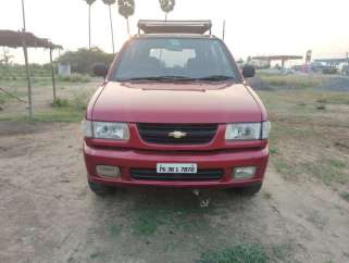 Chevrolet Tavera others