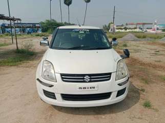 Maruti Suzuki Swift dzire LDI