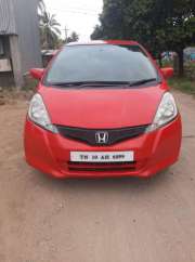 Honda Jazz 1.2 Base I VTEC