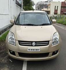 Maruti Suzuki Swift dzire VDI