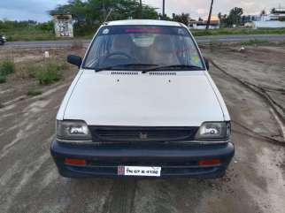 Maruti Suzuki 800 Std