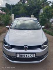 Volkswagen Polo 1.5 TDI