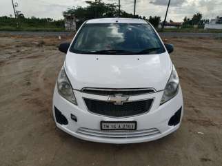 Chevrolet Beat others