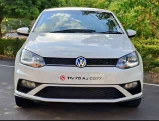 Volkswagen Vento Highline AT