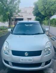 Maruti Suzuki Swift VDI