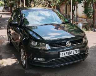 Volkswagen Polo 1.5 TDI Highline