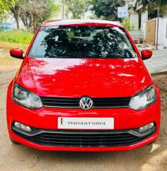 Volkswagen Polo 1.5 TDI Highline