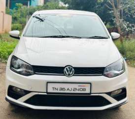 Volkswagen Vento Comfortline