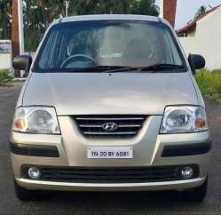 Hyundai Santro Xing GLS