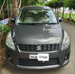 Maruti Suzuki Ertiga VDI