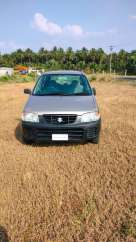 Maruti Suzuki Alto LXI