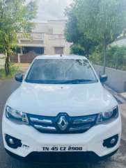 Renault Kwid RXT