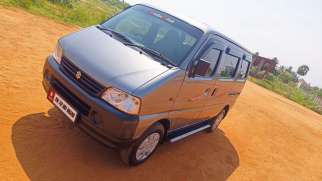 Maruti Suzuki Eeco 5 STR with AC Plus HTR