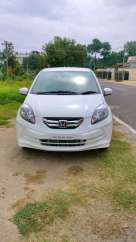 Honda Amaze 1.2 E MT I-VTEC