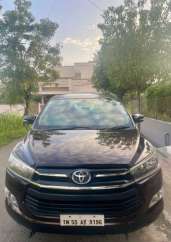 Toyota Innova Crysta 2.8 G