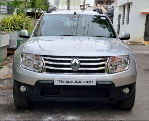 Renault Duster 85 PS RXL