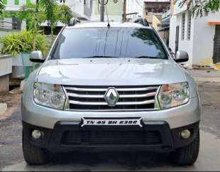 Renault Duster 85 PS RXL