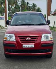 Hyundai Santro Xing GL