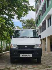 Maruti Suzuki Eeco 5 STR CNG With AC Plus HTR