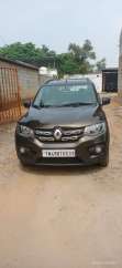 Renault Kwid RXL