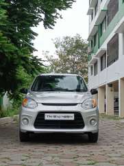 Maruti Suzuki Alto 800 LXI