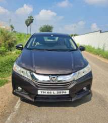 Honda City I DTEC VX Option