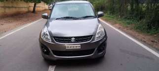 Maruti Suzuki Swift dzire ZDI