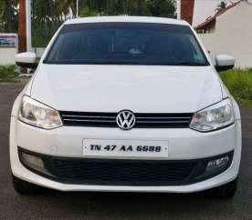 Volkswagen Polo 1.2 Highline