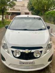 Chevrolet Beat LS