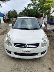 Maruti Suzuki Swift dzire VDI