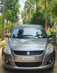 Maruti Suzuki Swift VDI