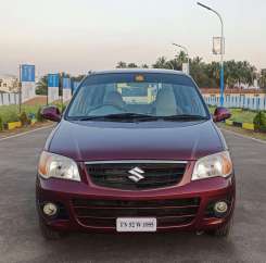 Maruti Suzuki Alto K10 LXI