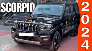 Mahindra Scorpio N others