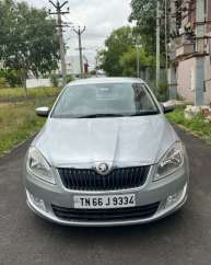 Skoda Rapid Ambition