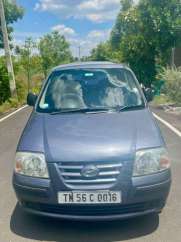 Hyundai Santro Xing GLS