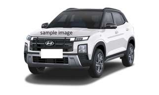 Hyundai Creta 1.5 SX