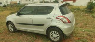 Maruti Suzuki Swift VDI