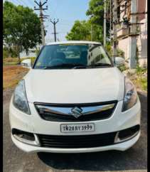 Maruti Suzuki Swift dzire VDI