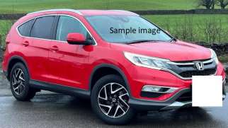 Honda Cr-v 2.4 AT