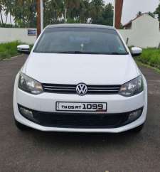 Volkswagen Polo 1.2 Highline